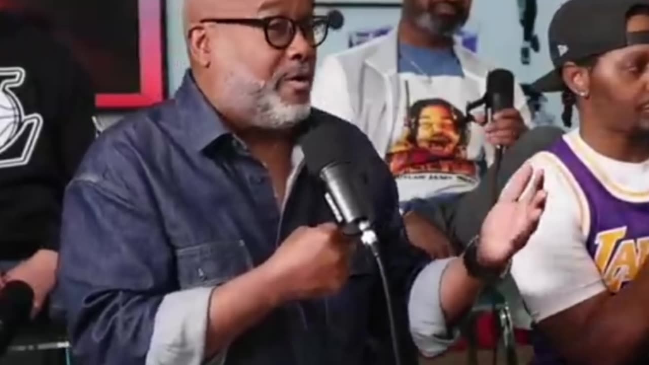 Shaq Stole Money Too 🥶