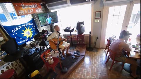JULY 3 2020 LIVE AT TWO FRIENDS