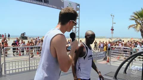 Tosh.0 - [03x20] - The $150,000 Tosh.0 Marathon