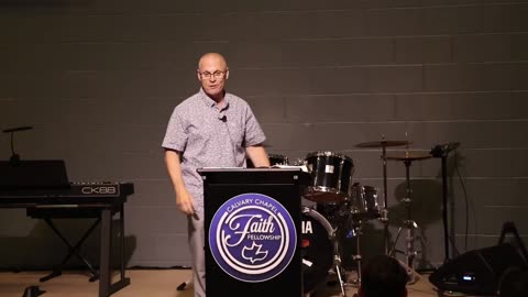 Revelation 20:1-3 Satan Bound and Sealed!