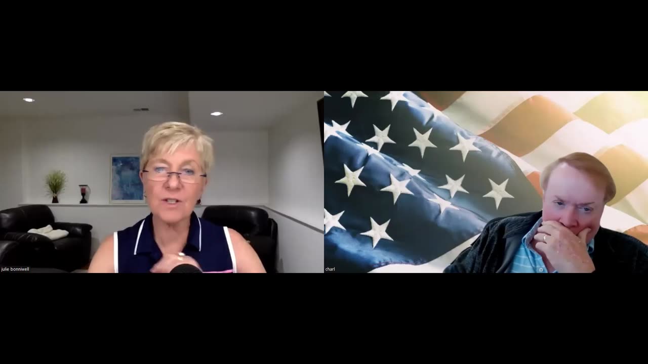 Lunatic Dems Plan Paid Insurrections in Colorado The Chuck and Julie Show June 9, 2025