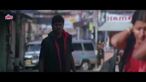 Ghilli - Thalapathy Vijay और Trisha Ki जबरदस्त धमाकेदार ब्लॉकबस्टर हिंदुस्तानी डब एक्शन मूवी