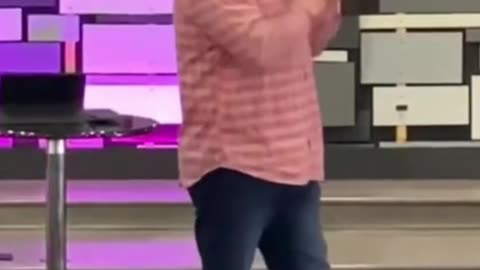 Unlock Your Inner Power: Unleashing the Well of Life within You - Senior Pastor Brandon Martin