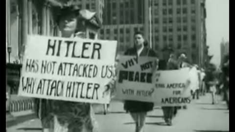 American National Socialism Documentary