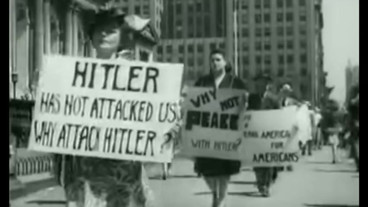American National Socialism Documentary