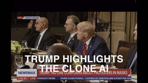 Truth Clone AI The New John Fetterman