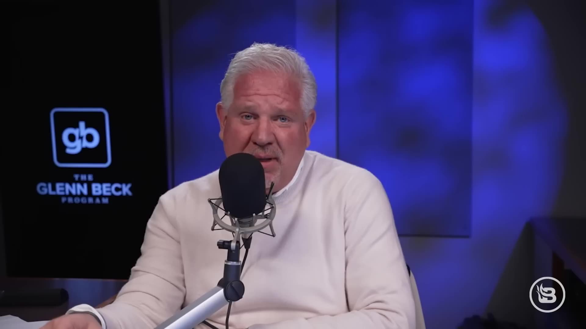 EPIC Message from Glenn Beck 💥 To Our Veterans... 💖