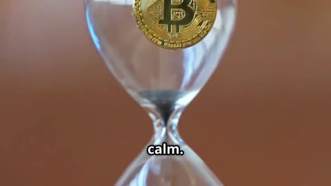 Master Dollar Cost Averaging for Bitcoin! 