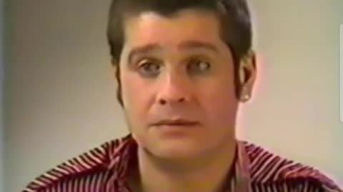 🤯💡 Where Did You Get Your Ideas From, Ozzy? | FunFM