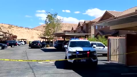 Kirk shooting suspect not cooperating, Utah governor says