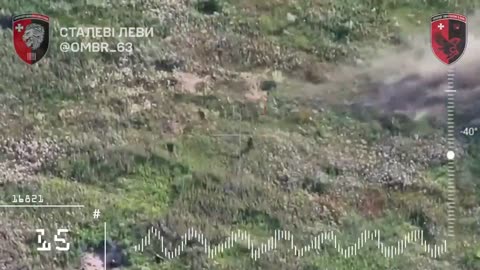 🔥🛸 Ukraine Russia War | 33 Russian Soldiers Eliminated by Ukrainian Drone Operators | RCF