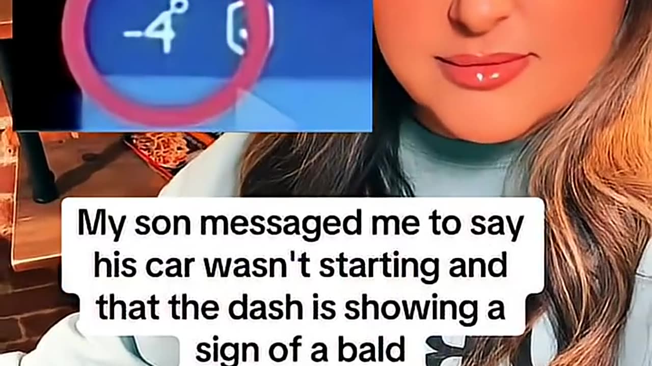 FUNNY CAR WARNING...