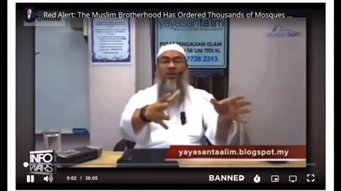 Muslim Brotherhood ..