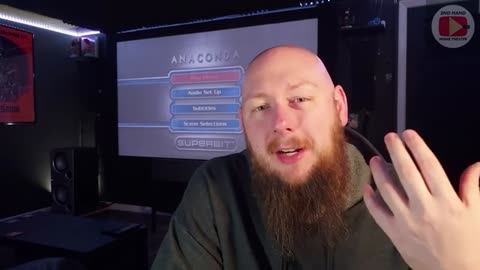 Superbit DVDs: The Hidden Gem of DVD Quality