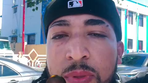 Arrestan El Ministro Manguera caso Paloma