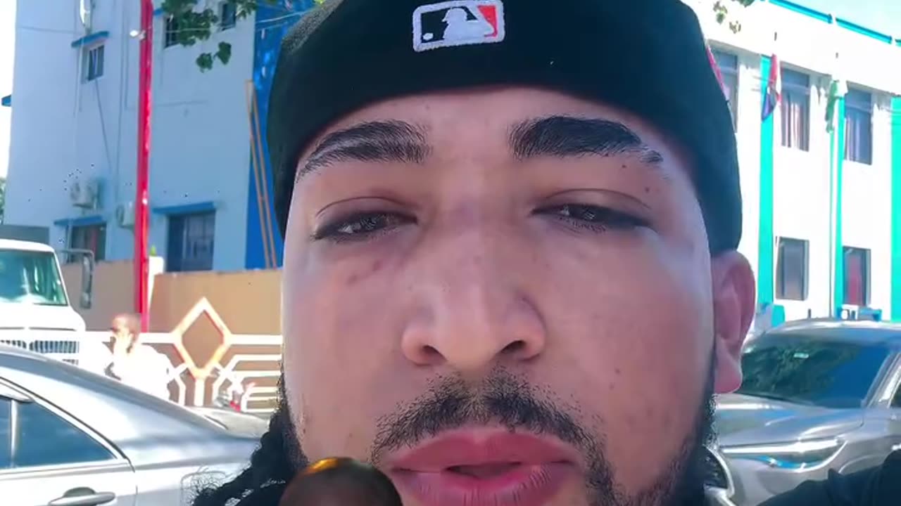 Arrestan El Ministro Manguera caso Paloma