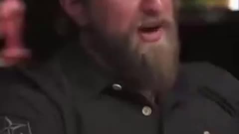 Former Police Officer says the department gave orders to “stop more white people”