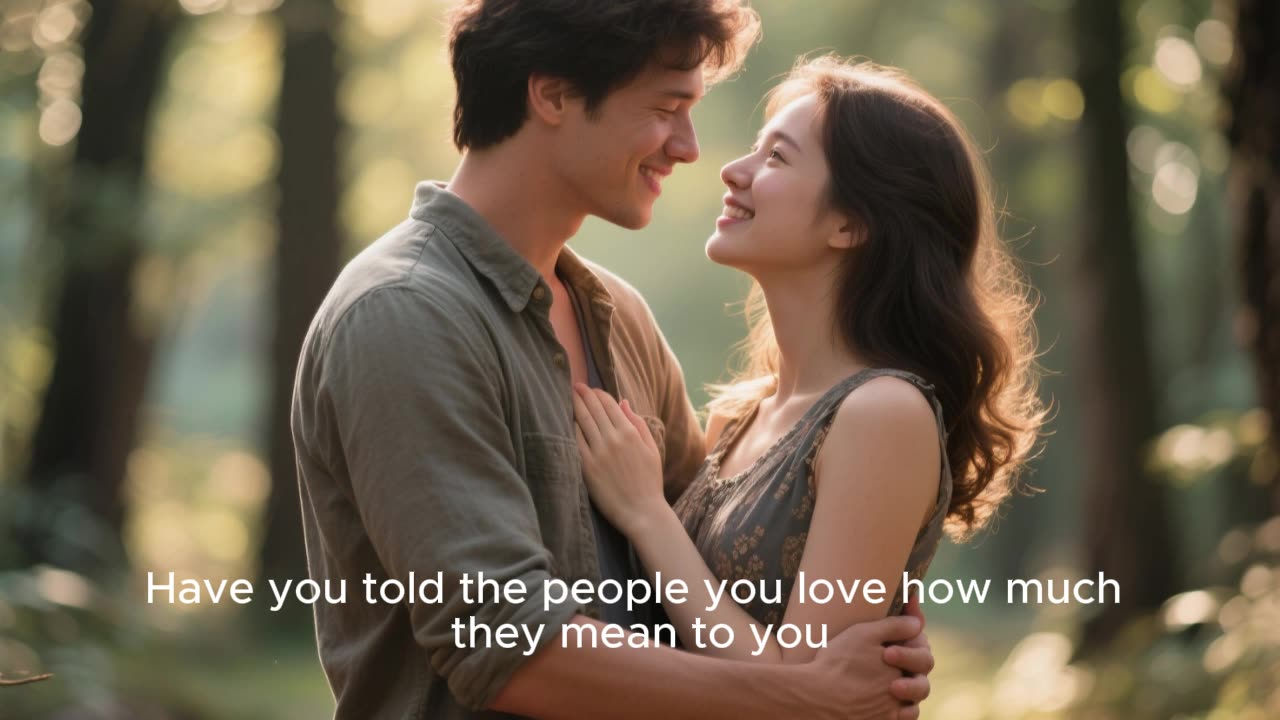 Thought provoking questions