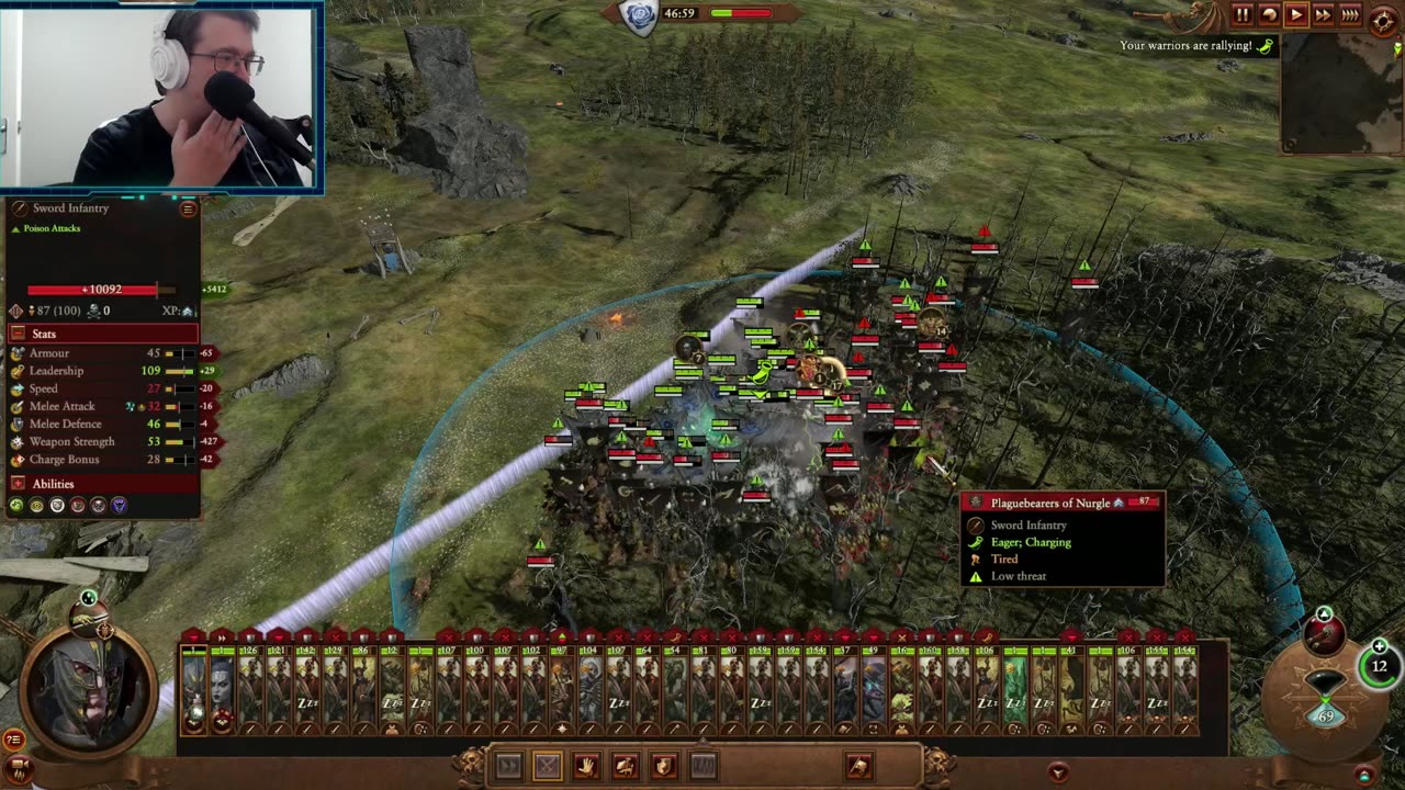 Texture Painting in Blender