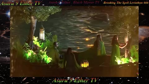 A9E 2026 New Year's Occult Celebration