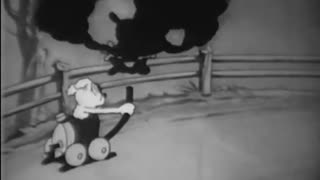 Woody Woodpecker and Friends - 1932x16 - The Crowd Snores