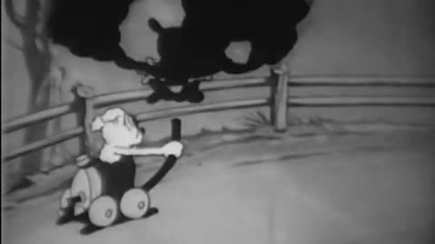 Woody Woodpecker and Friends - 1932x16 - The Crowd Snores