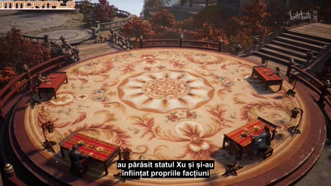 A Record Of Mortal’S Journey To Immortality -Episodul 38
