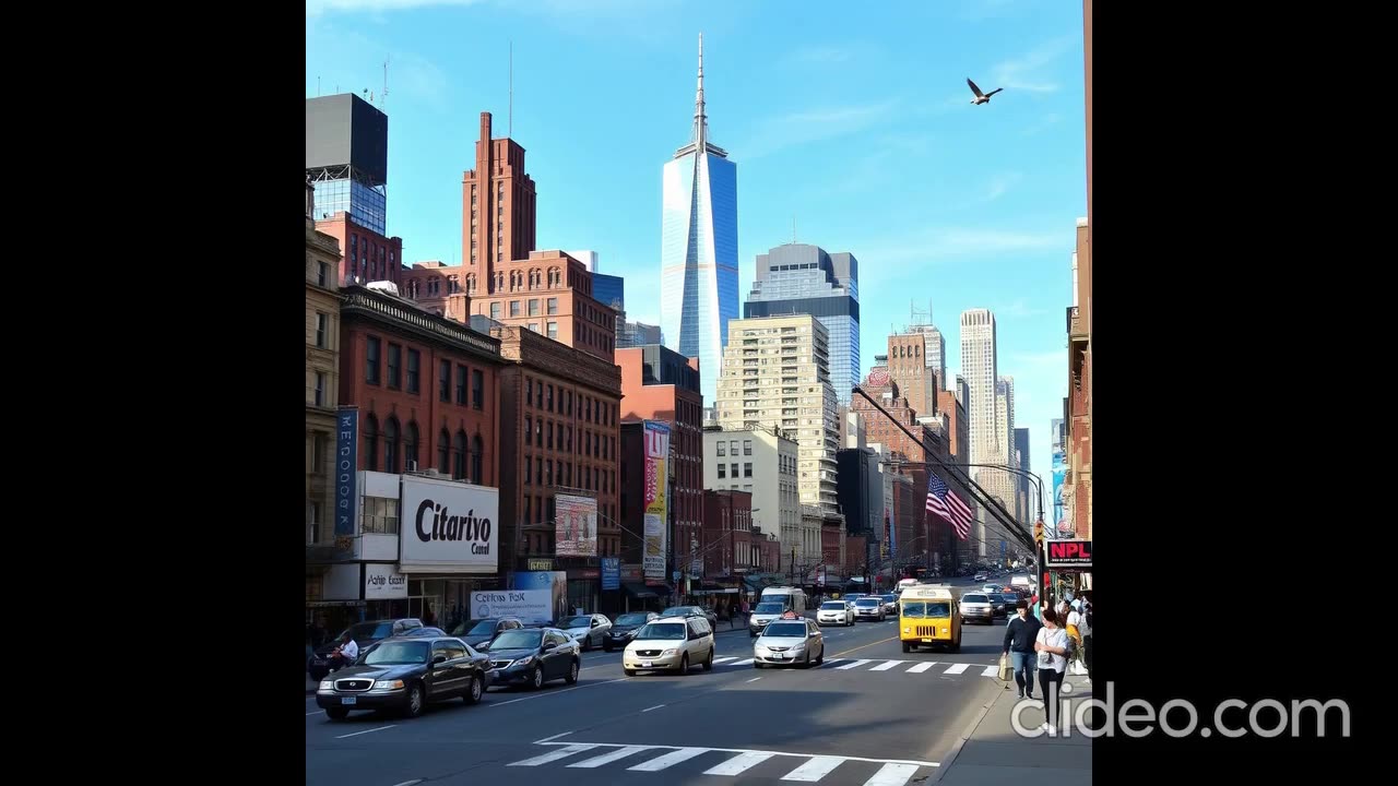 NY Lo-Fi