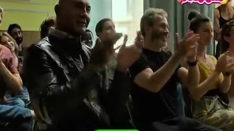 Viral Action Fight Clip | Must-Watch Movie 2025