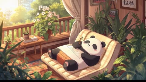 Lofi Pop – Relaxing Music to Work and Study Peacefully