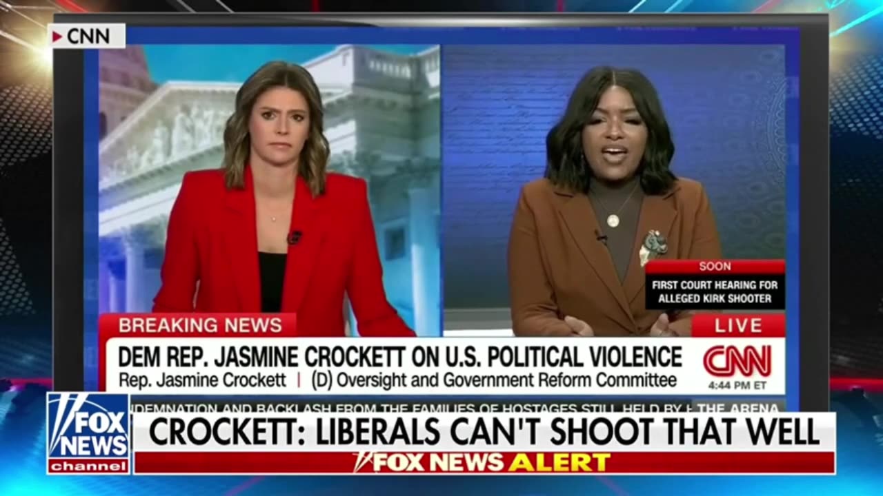 Charlie Kirk Assassin Was Radicalized By The Left