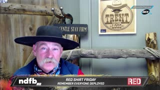 Trent Loos in the Morning - 8/29/2025