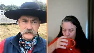 Trent Loos in the Morning - 8/29/2025