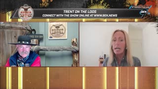 Trent Loos in the Morning - 8/29/2025