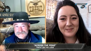 Trent Loos in the Morning - 8/29/2025