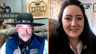 Trent Loos in the Morning - 8/29/2025