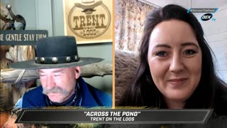 Trent Loos in the Morning - 8/29/2025