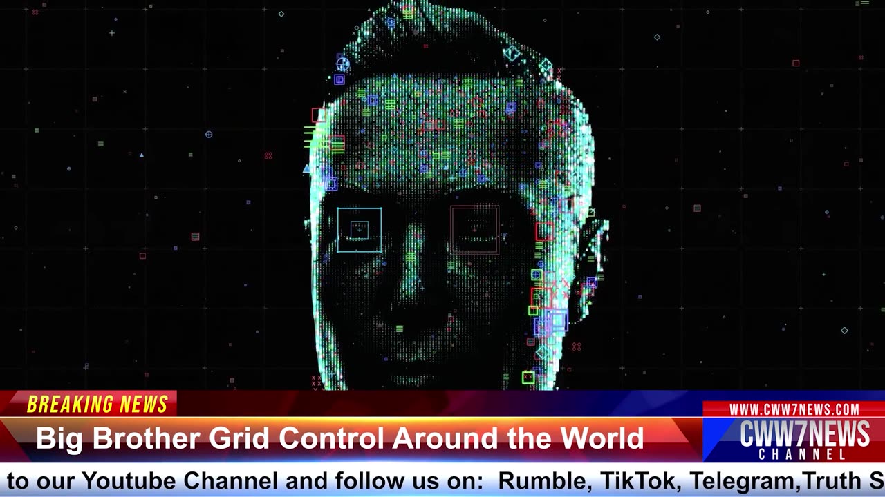 Are We Being Watched_ Big Tech, Surveillance, Digital IDs & Digital Jesus coming to a city near You!