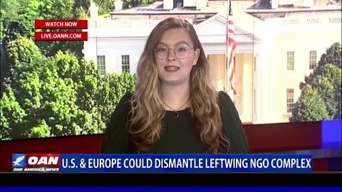 How Trump Could Defund Global Left