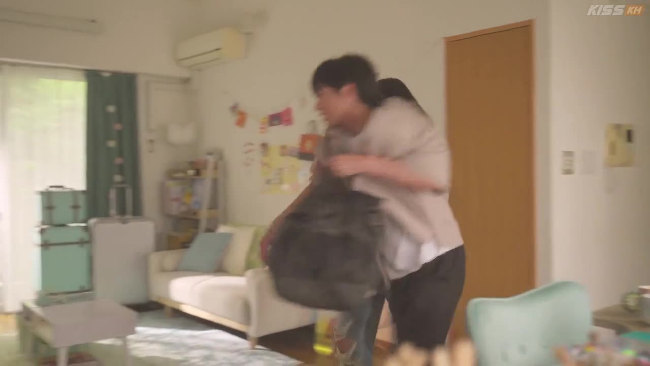 Gimbap and Onigri ep 3