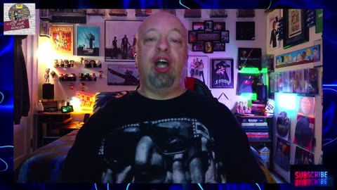 Chain Reactions Trailer Reaction