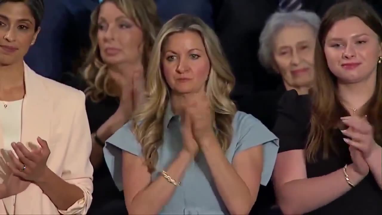 Trump Exposes 'The Big Lie' Democrats Forced Upon America's Children (VIDEO)