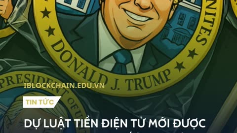 Dự luật tiền điện tử mới được cho là sẽ hạn chế ảnh hưởng của các công ty tiền điện tử lớn
