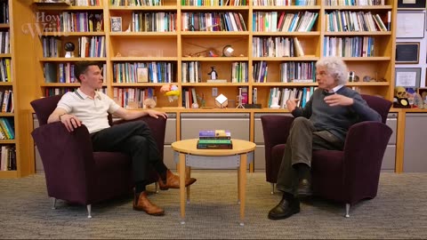 Curious Minds, Not Peers - Steven Pinker #feedback #writingaudience #editor #audience #writing