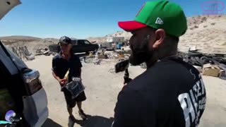 PILULE NOIRE DU SOIR 😎 MAD MAX: Dans le désert du réel
