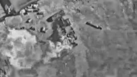 🚧🛡️ Israel Iran War | IDF Destroys Equipment Rebuilding Missile Silo in Iran | RCF
