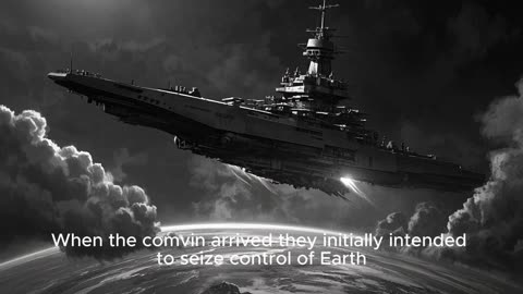 Humans are DeadWorlders (1/4)