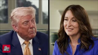 Trump Now Supports Locking Up Hillary After Russiagate Files
