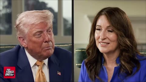 Trump Now Supports Locking Up Hillary After Russiagate Files