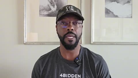 You’re Not Stuck… You’re Just on the Wrong Frequency